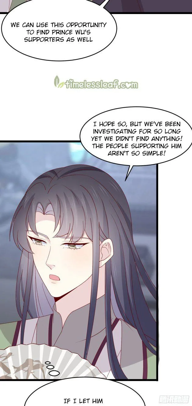 Read Pupillary Master chapter 278 image 11 on Lezhin