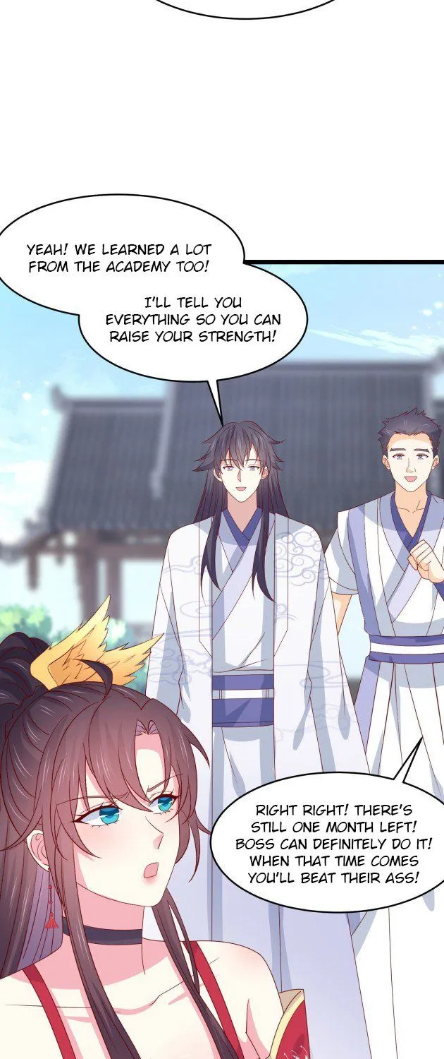 Read Pupillary Master chapter 278 image 19 on Lezhin