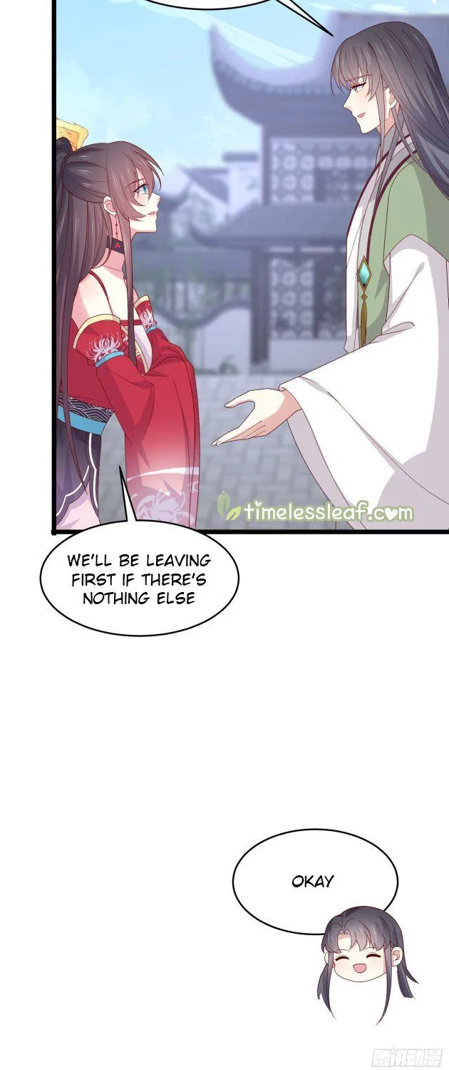 Read Pupillary Master chapter 278 image 6 on Lezhin