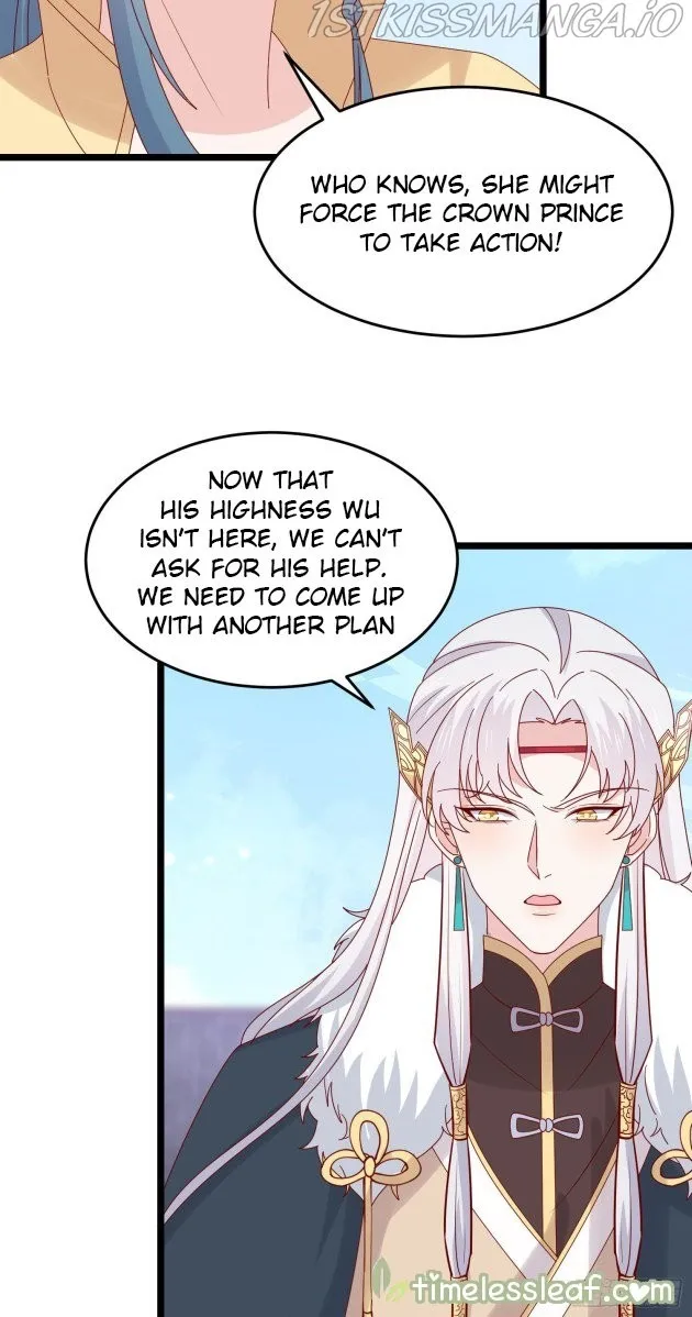 Read Pupillary Master chapter 279.5 image 11 on Lezhin
