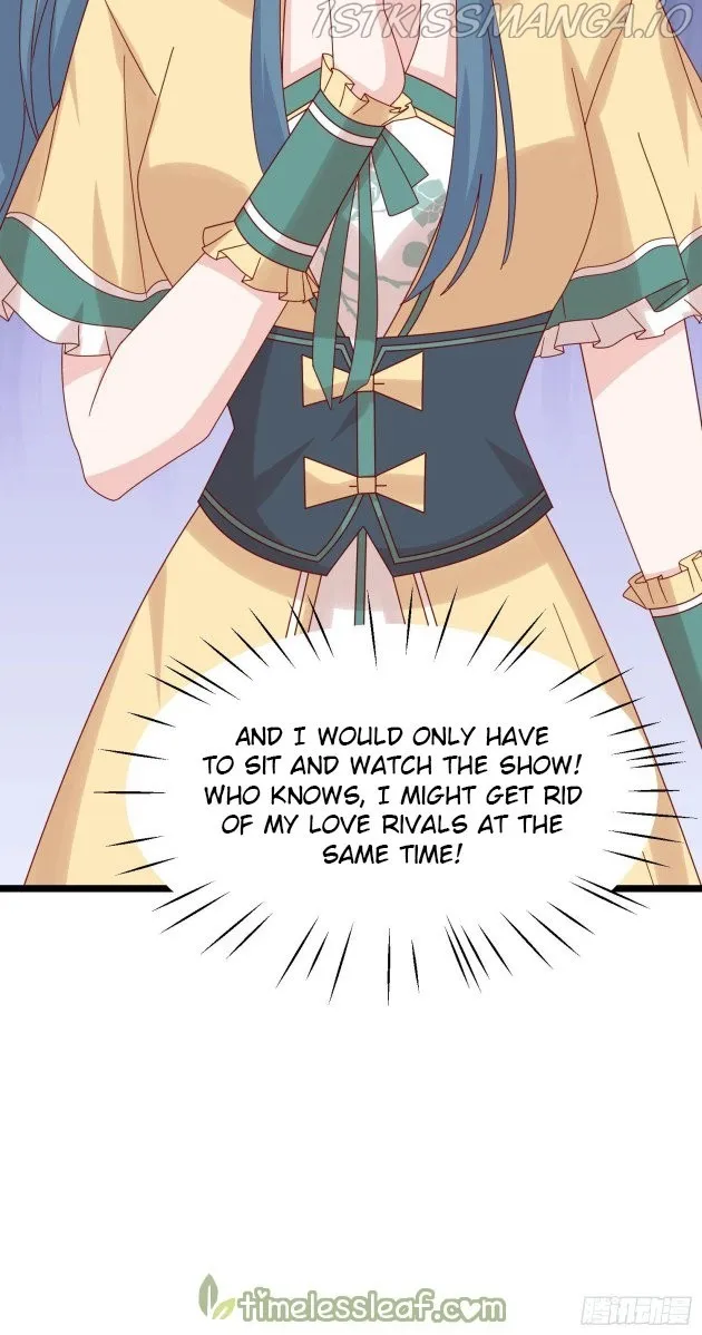 Read Pupillary Master chapter 279.5 image 13 on Lezhin