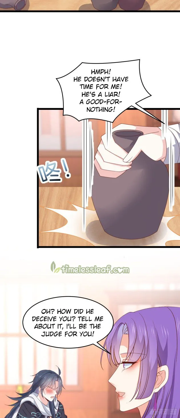 Read Pupillary Master chapter 279 image 1 on Lezhin