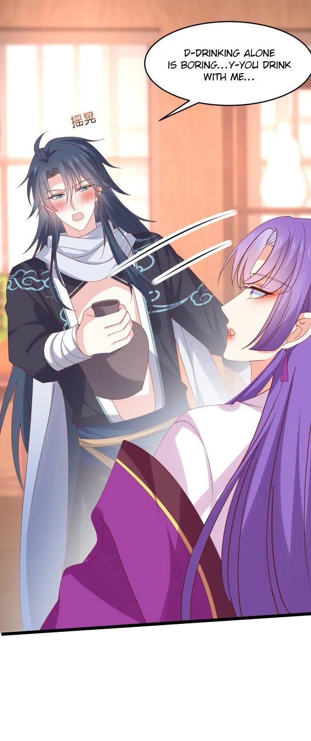 Read Pupillary Master chapter 279 image 14 on Lezhin