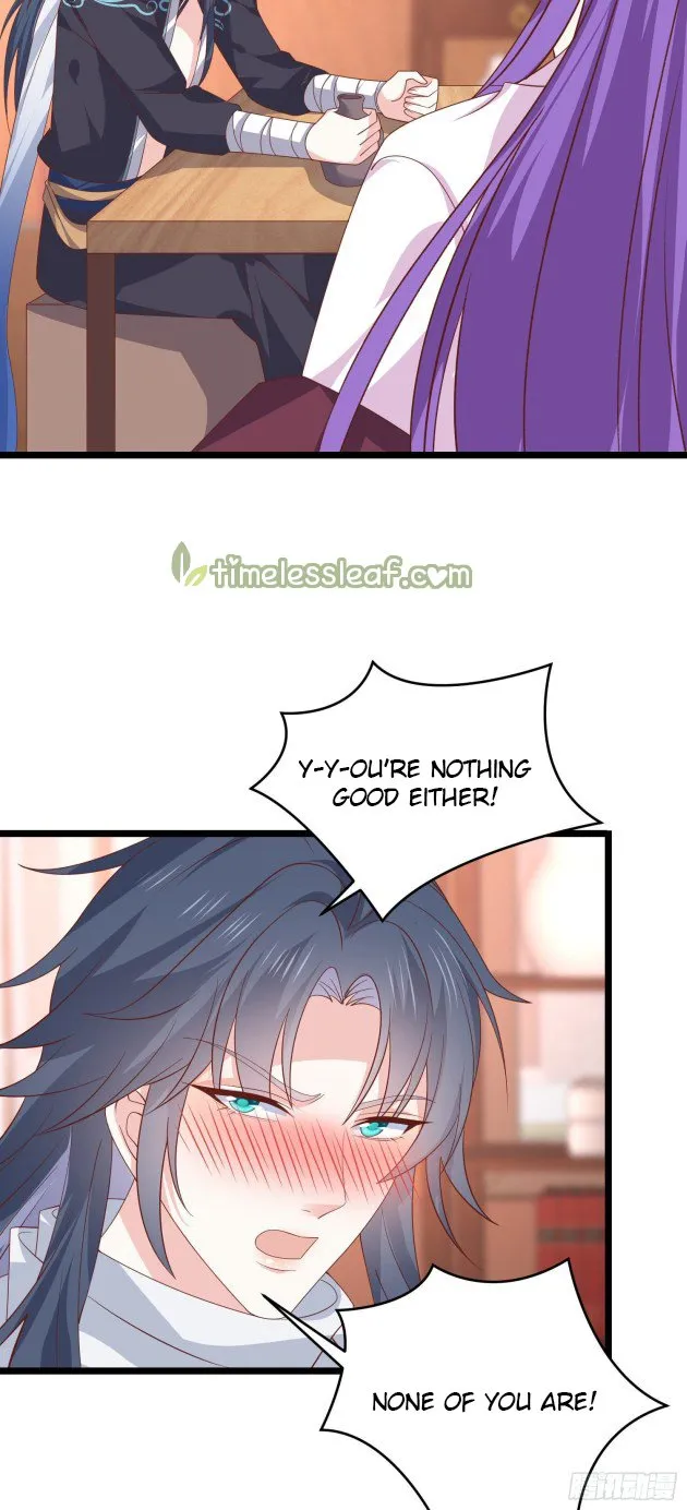 Read Pupillary Master chapter 279 image 2 on Lezhin