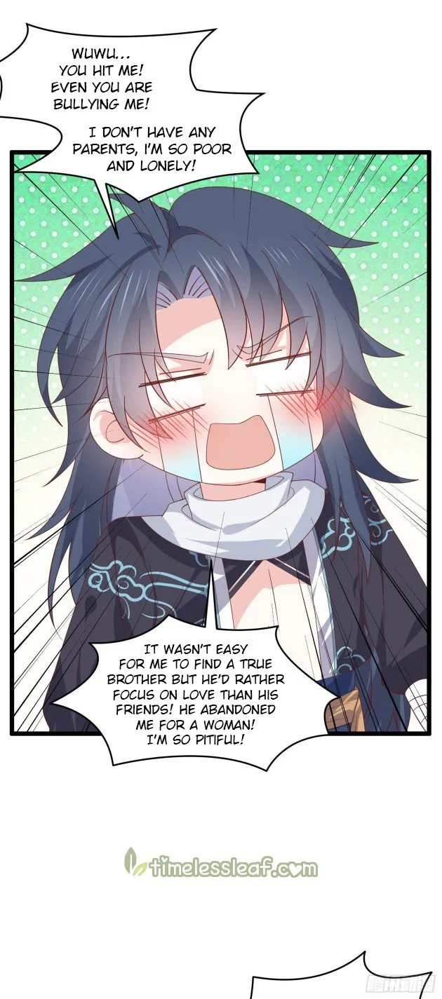 Read Pupillary Master chapter 279 image 4 on Lezhin