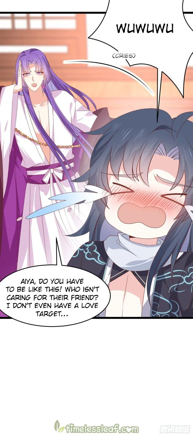 Read Pupillary Master chapter 279 image 5 on Lezhin