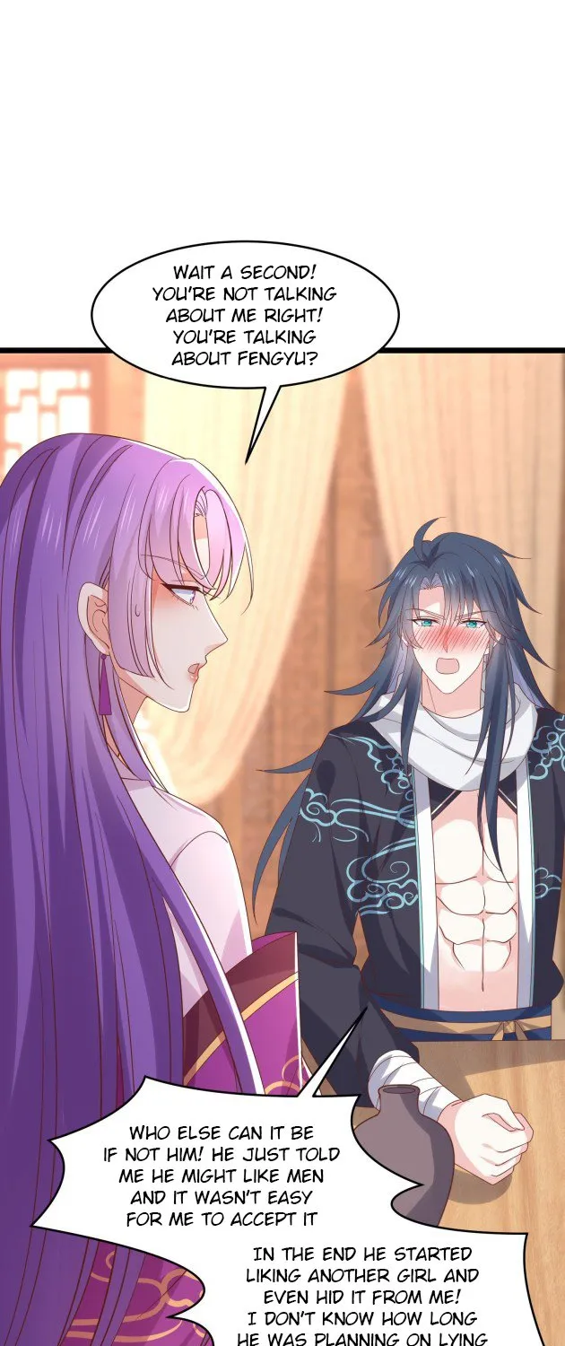 Read Pupillary Master chapter 279 image 6 on Lezhin