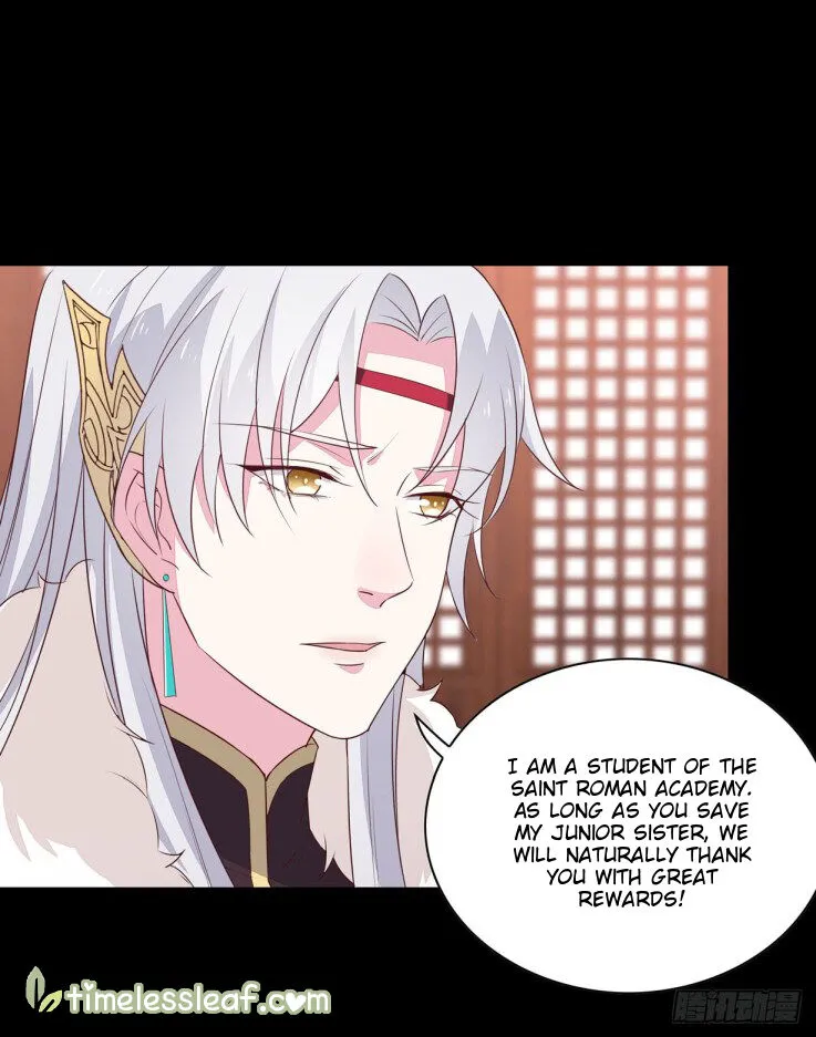 Read Pupillary Master chapter 28.2 image 1 on Lezhin