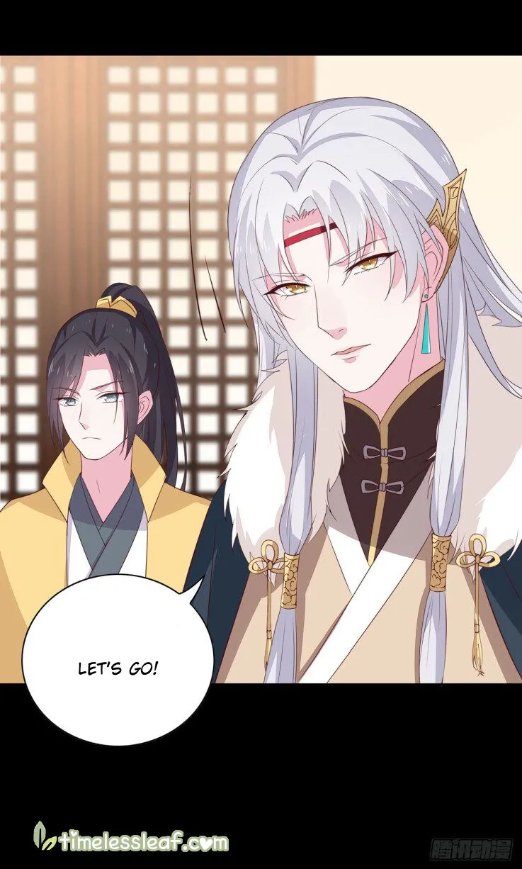 Read Pupillary Master chapter 28.2 image 10 on Lezhin