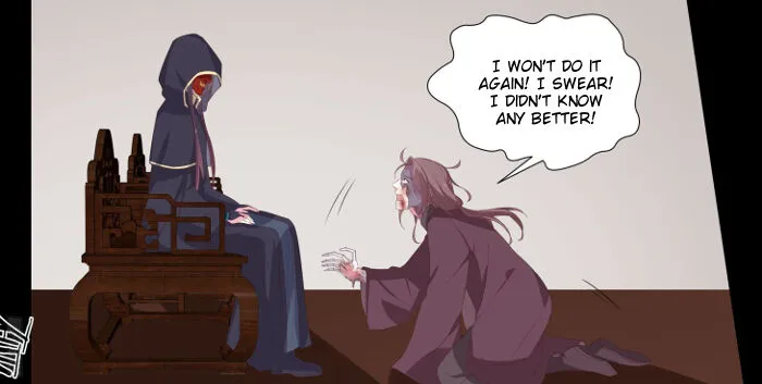 Read Pupillary Master chapter 28.2 image 12 on Lezhin