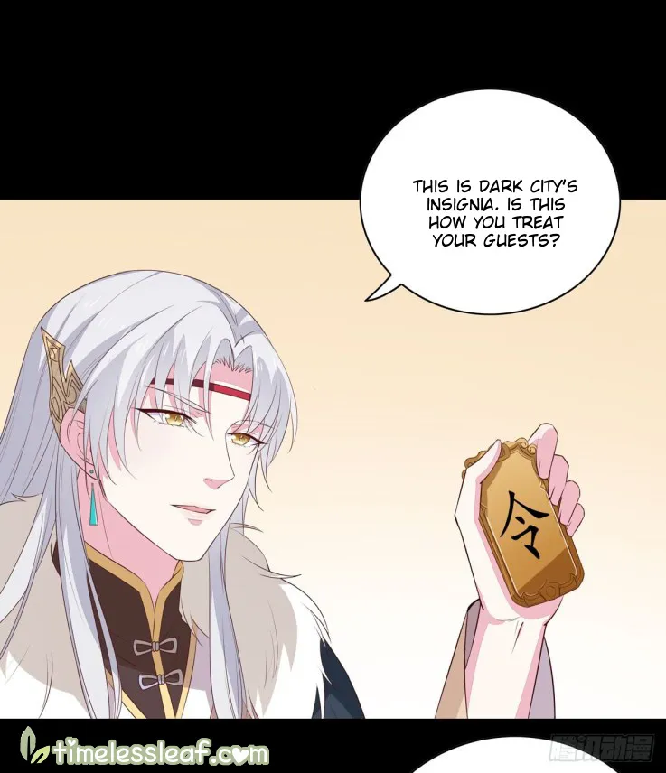 Read Pupillary Master chapter 28 image 10 on Lezhin