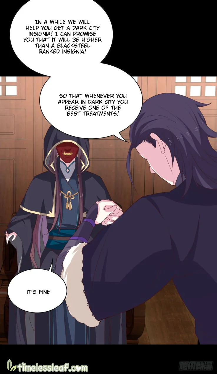 Read Pupillary Master chapter 28 image 13 on Lezhin