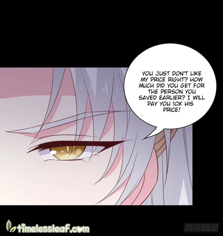 Read Pupillary Master chapter 28 image 21 on Lezhin