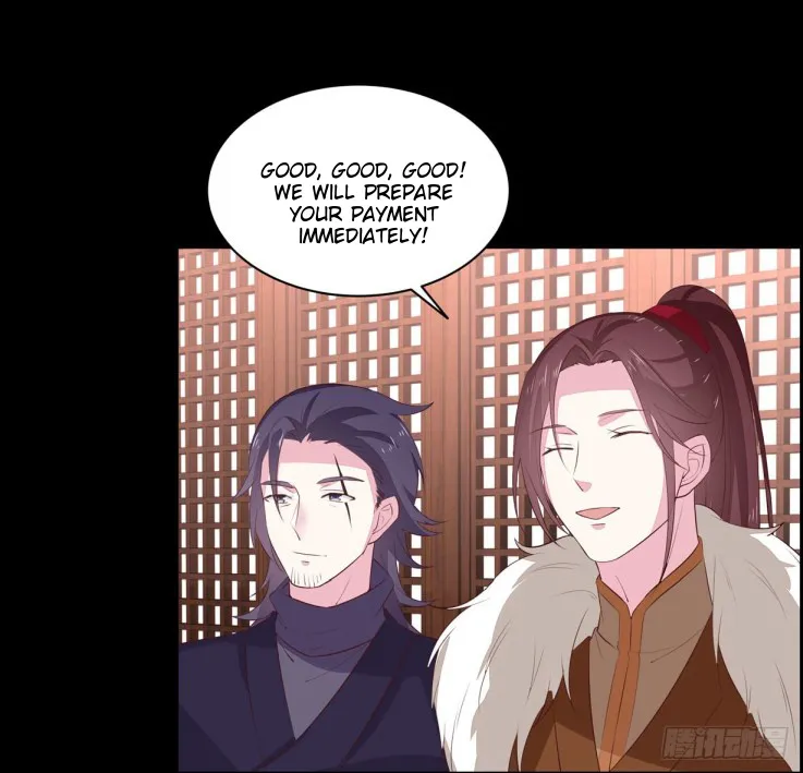 Read Pupillary Master chapter 28 image 3 on Lezhin