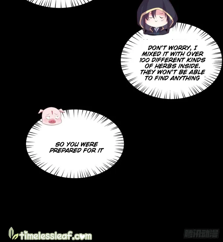 Read Pupillary Master chapter 28 image 5 on Lezhin