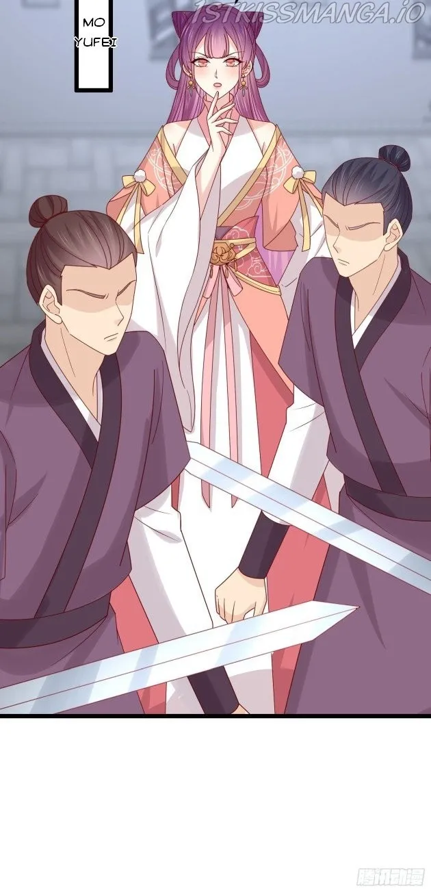 Read Pupillary Master chapter 280.5 image 11 on Lezhin