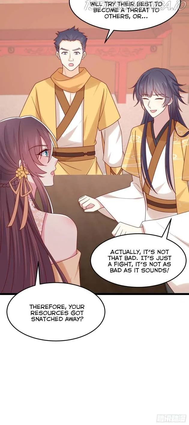 Read Pupillary Master chapter 280.5 image 3 on Lezhin