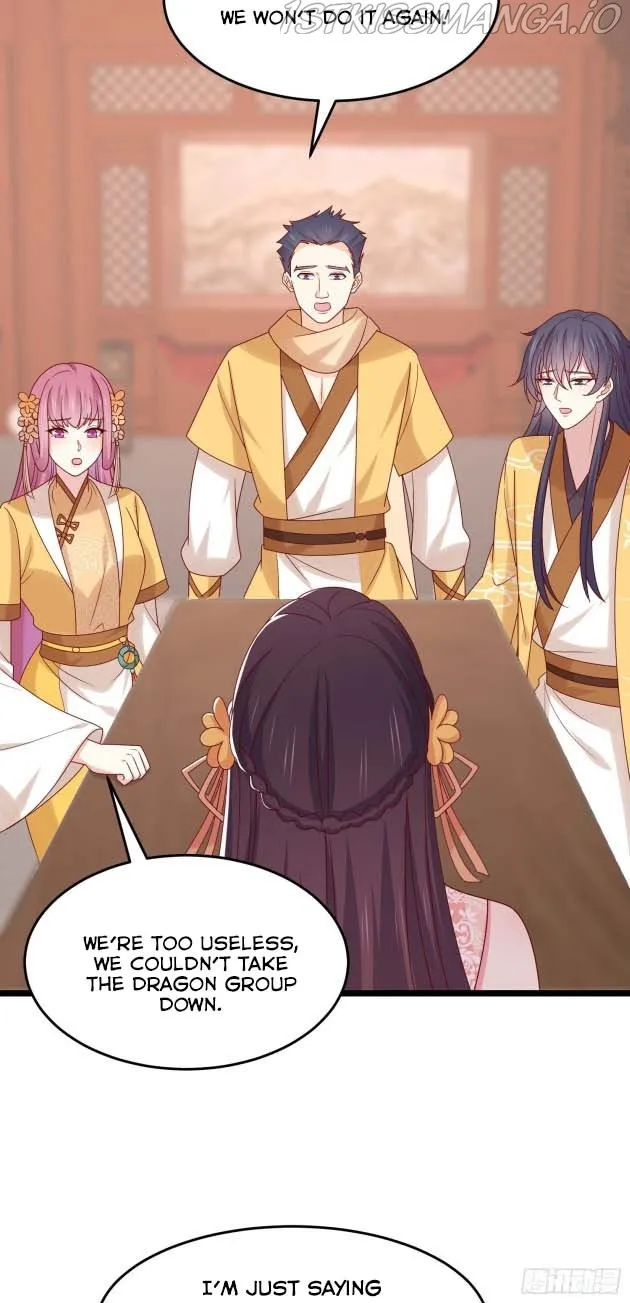 Read Pupillary Master chapter 280.5 image 5 on Lezhin
