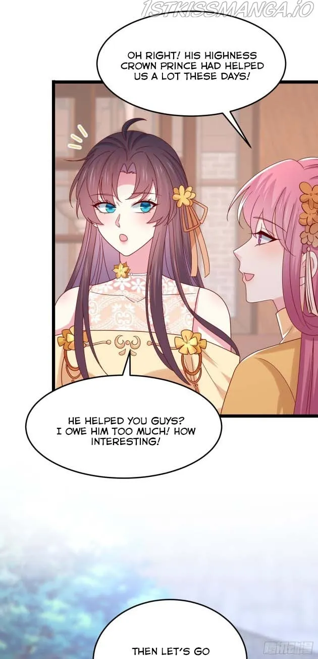 Read Pupillary Master chapter 280.5 image 8 on Lezhin