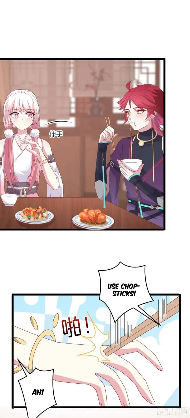 Read Pupillary Master chapter 280 image 1 on Lezhin