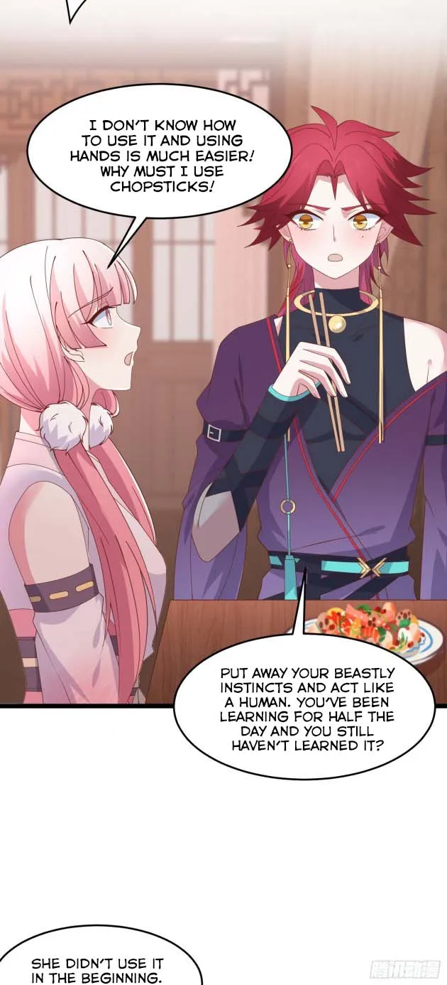Read Pupillary Master chapter 280 image 2 on Lezhin