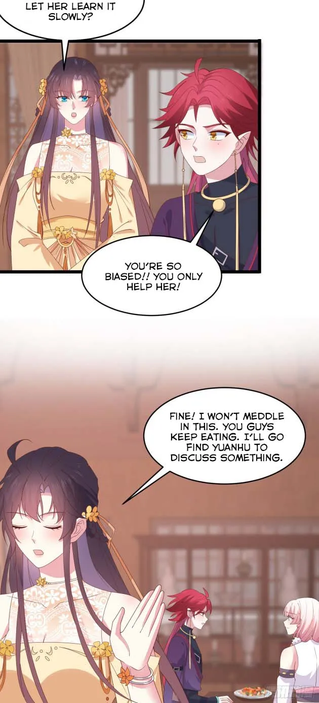 Read Pupillary Master chapter 280 image 3 on Lezhin