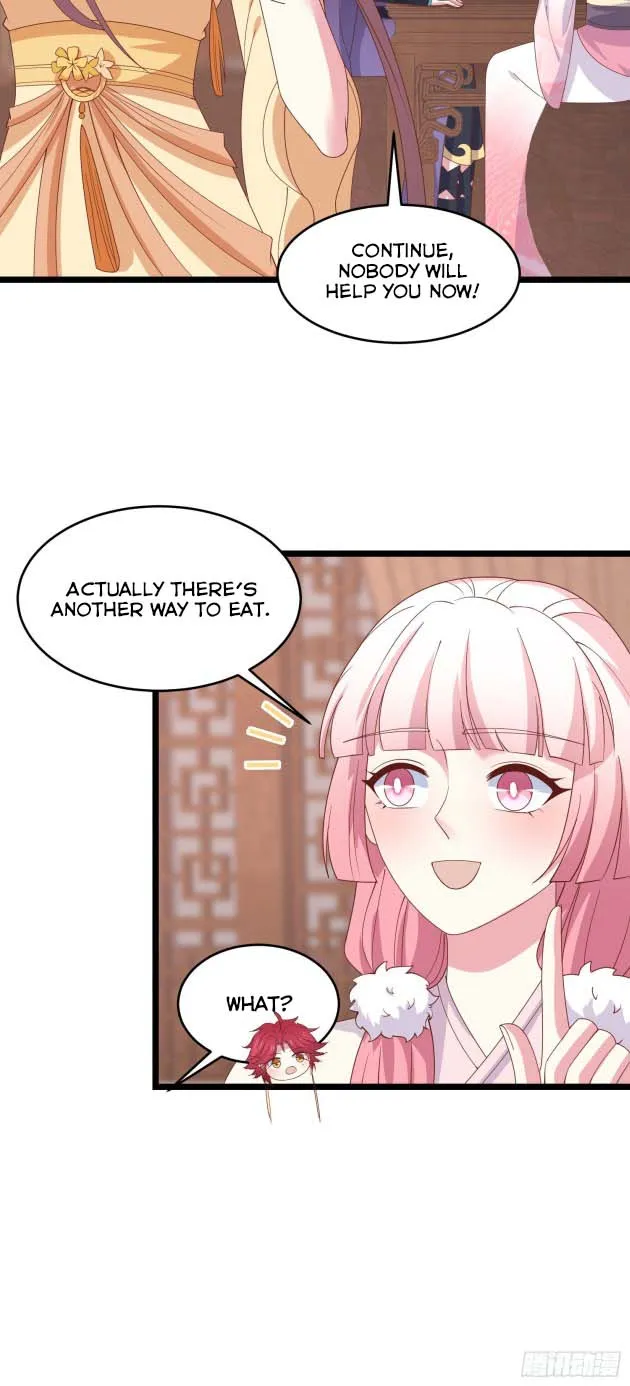 Read Pupillary Master chapter 280 image 4 on Lezhin