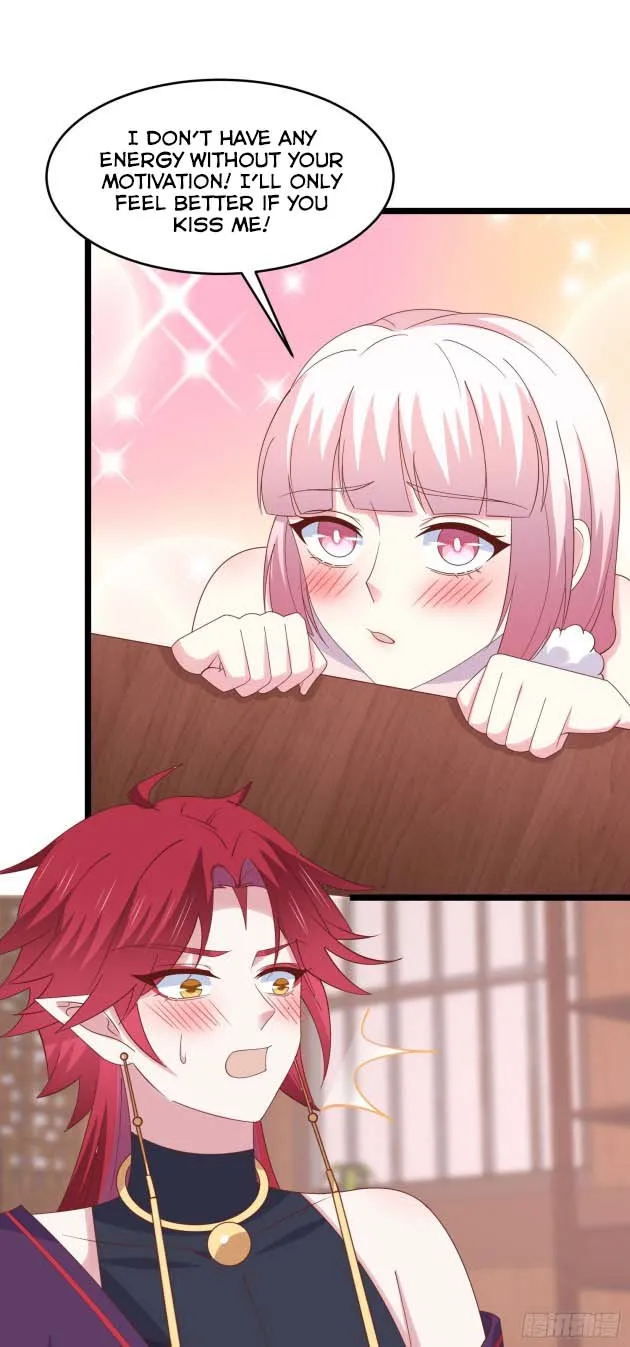 Read Pupillary Master chapter 280 image 8 on Lezhin