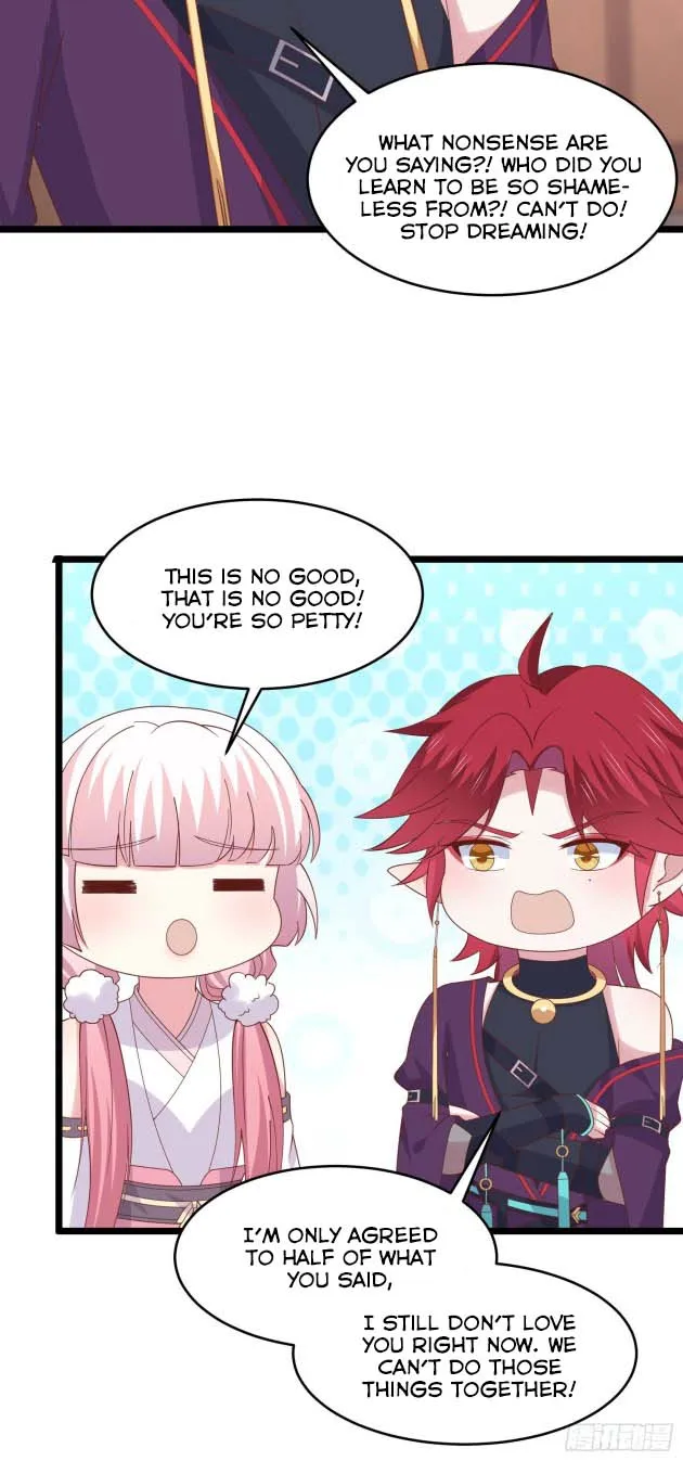 Read Pupillary Master chapter 280 image 9 on Lezhin