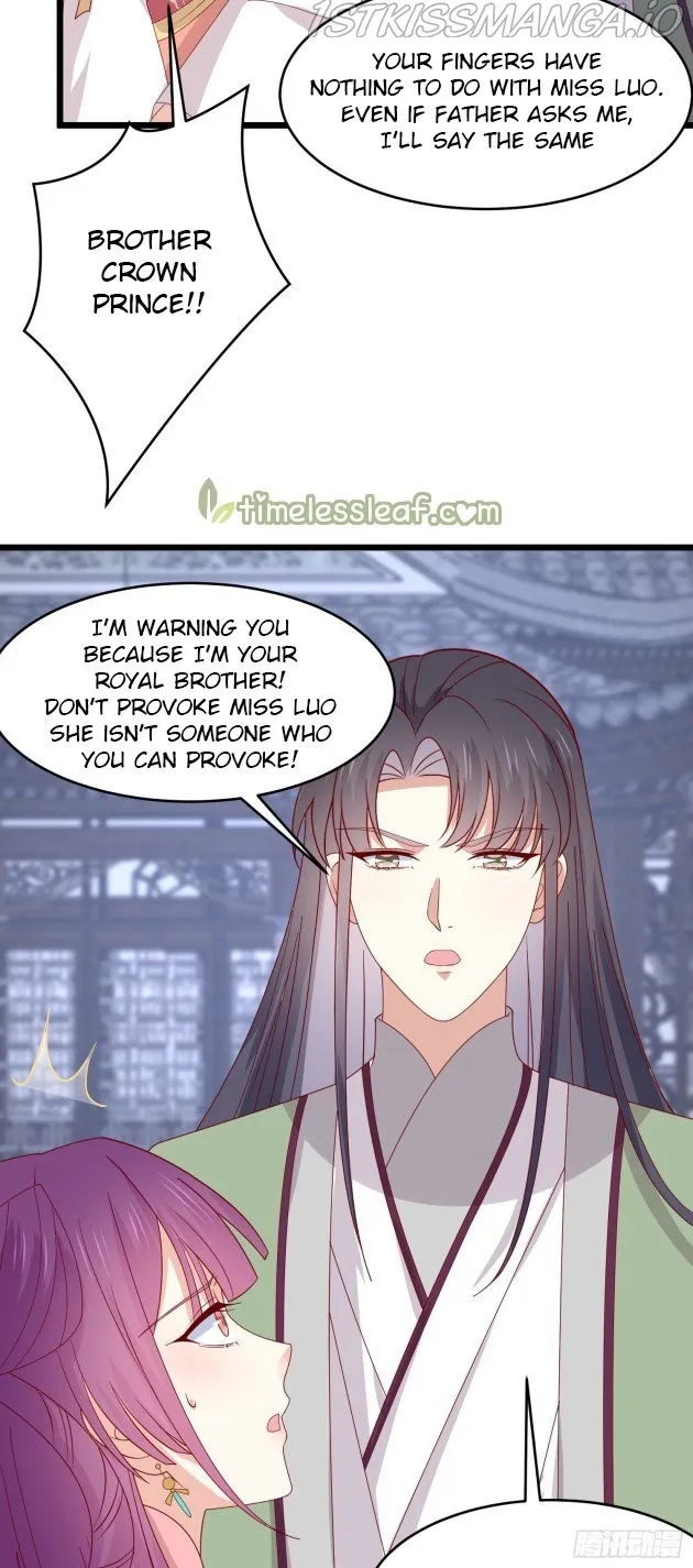 Read Pupillary Master chapter 281.5 image 10 on Lezhin
