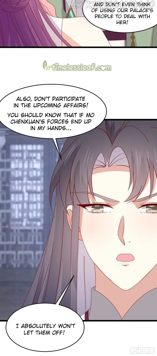 Read Pupillary Master chapter 281.5 image 11 on Lezhin