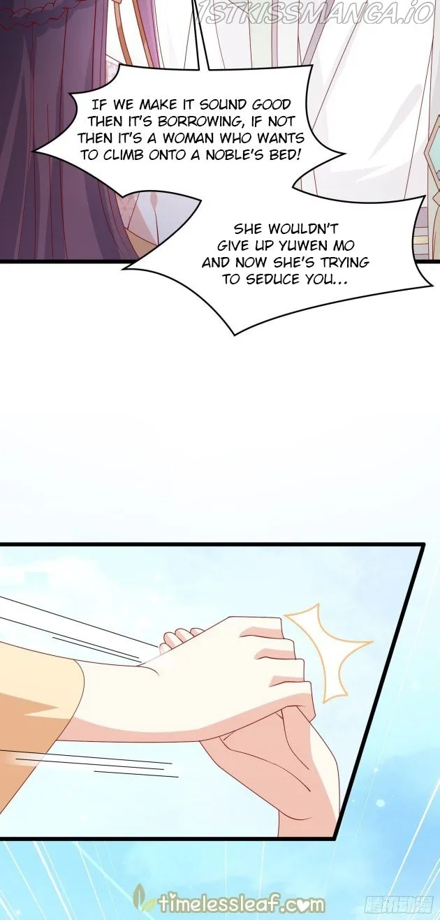 Read Pupillary Master chapter 281.5 image 2 on Lezhin