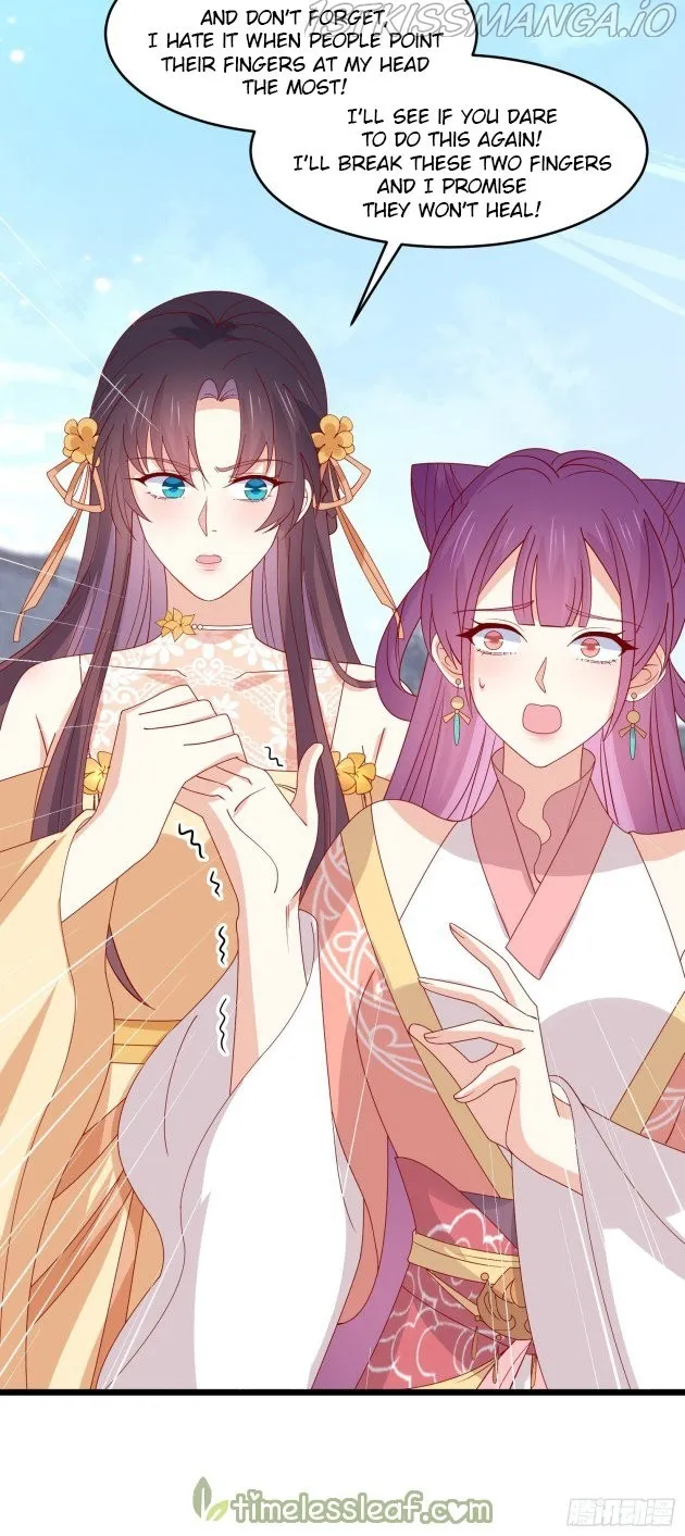 Read Pupillary Master chapter 281.5 image 5 on Lezhin
