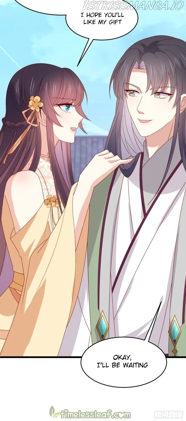 Read Pupillary Master chapter 281.5 image 8 on Lezhin
