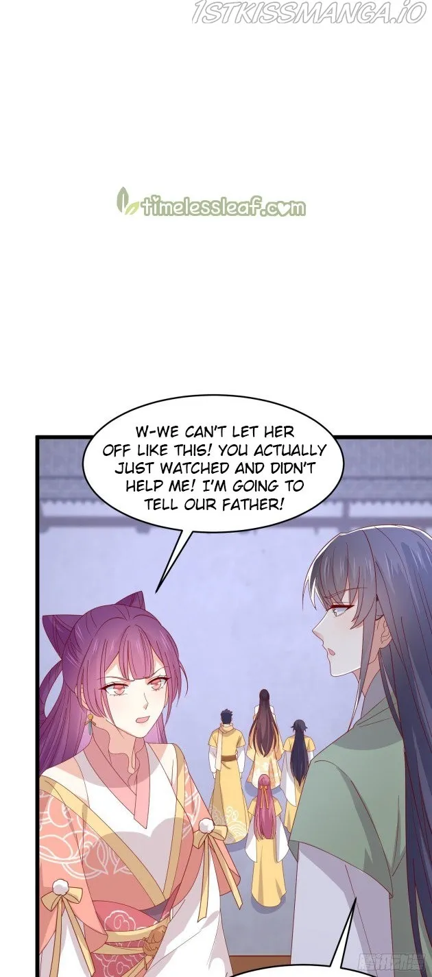 Read Pupillary Master chapter 281.5 image 9 on Lezhin