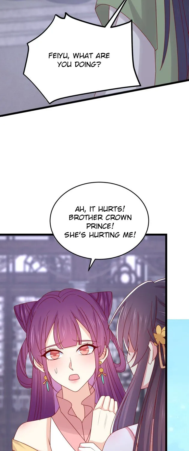 Read Pupillary Master chapter 281 image 10 on Lezhin