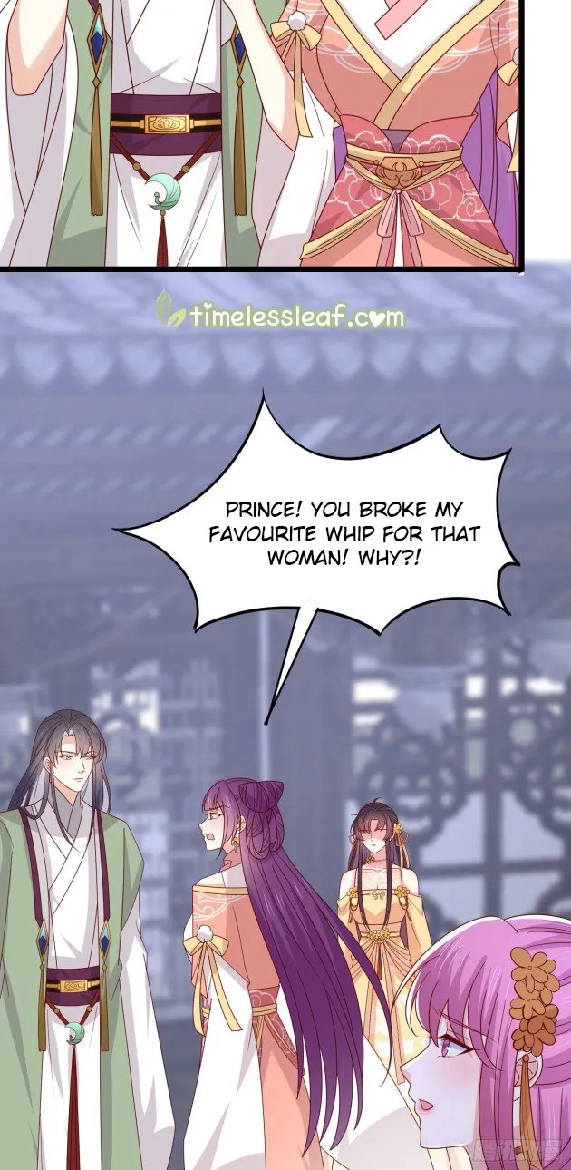 Read Pupillary Master chapter 281 image 15 on Lezhin