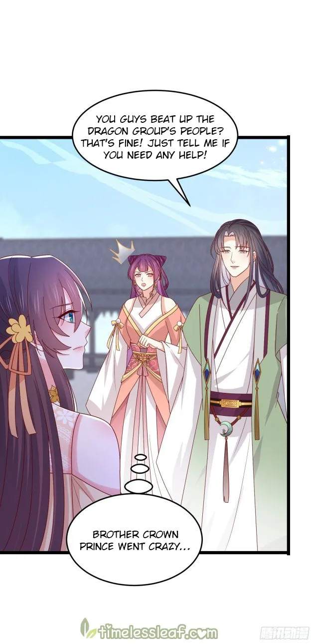 Read Pupillary Master chapter 281 image 18 on Lezhin