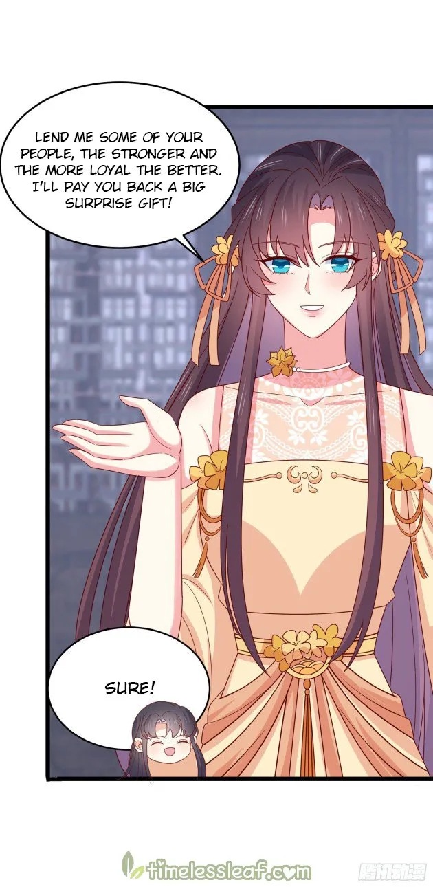 Read Pupillary Master chapter 281 image 19 on Lezhin