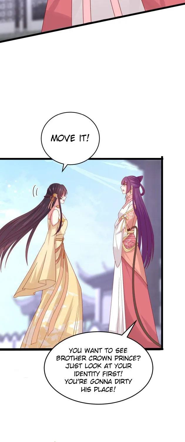 Read Pupillary Master chapter 281 image 2 on Lezhin