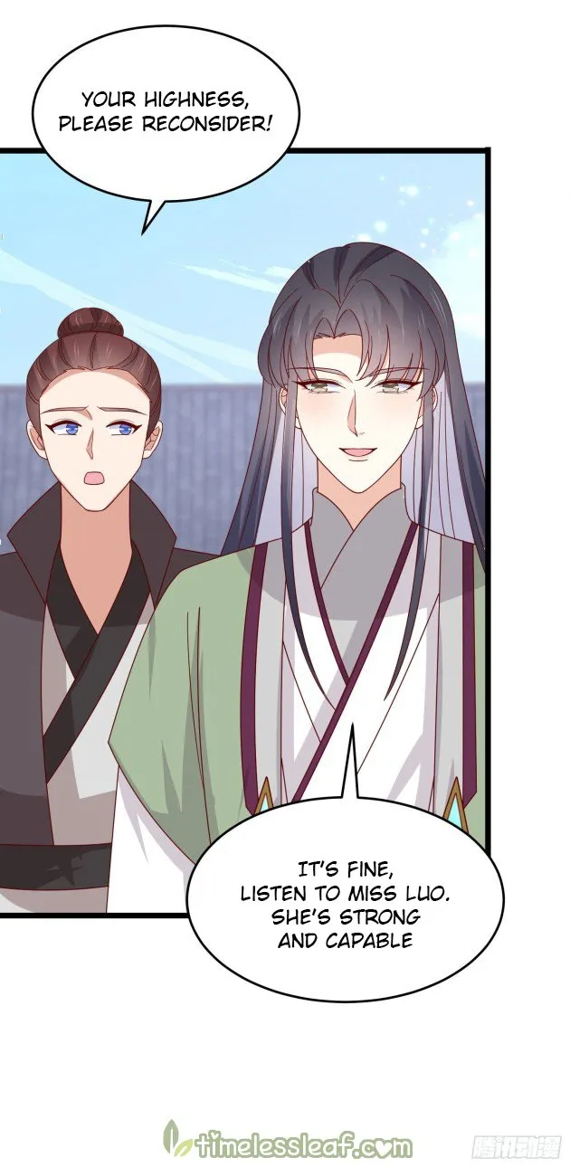 Read Pupillary Master chapter 281 image 20 on Lezhin