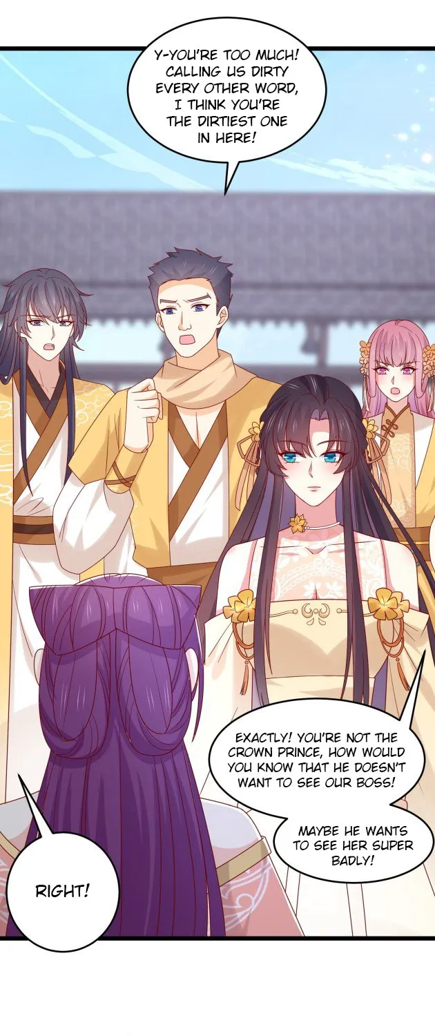 Read Pupillary Master chapter 281 image 4 on Lezhin