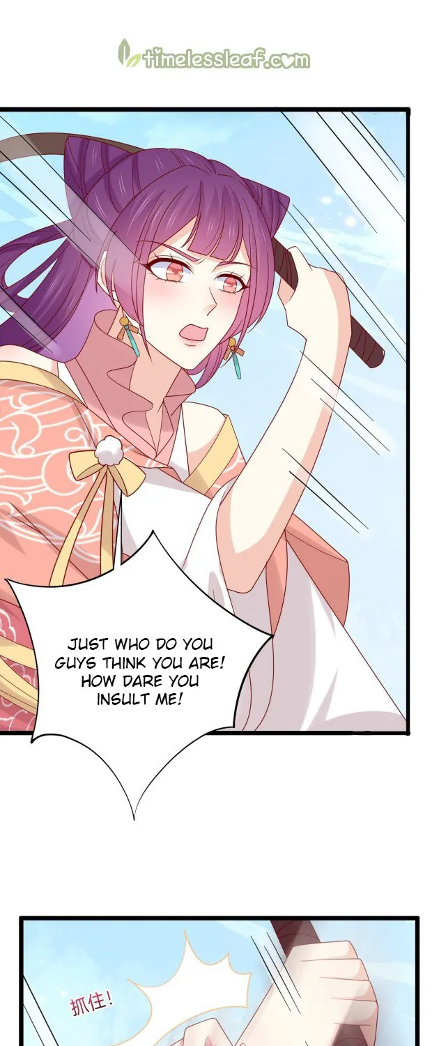 Read Pupillary Master chapter 281 image 6 on Lezhin