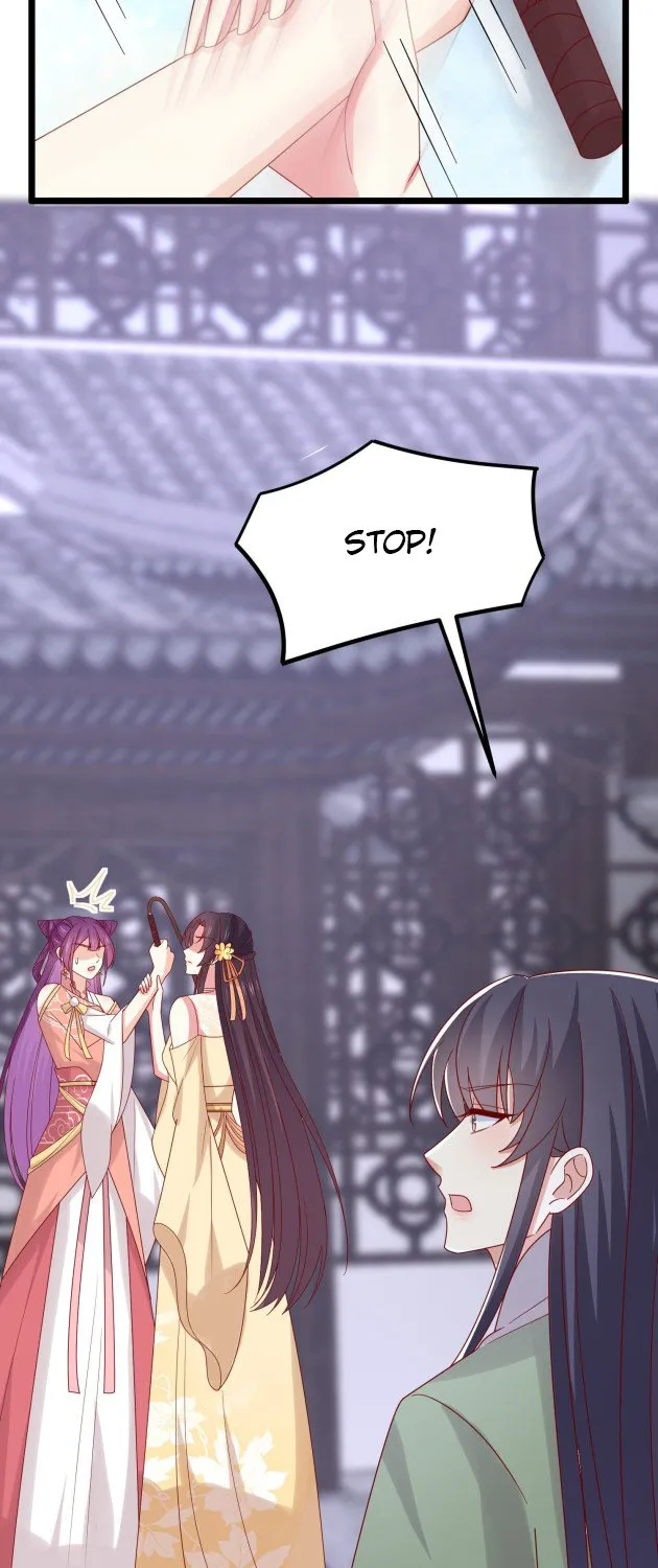 Read Pupillary Master chapter 281 image 8 on Lezhin