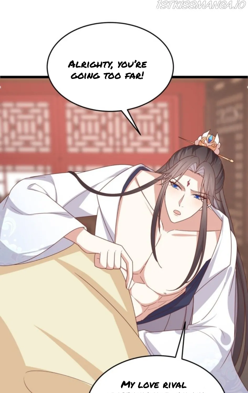 Read Pupillary Master chapter 282.5 image 12 on Lezhin