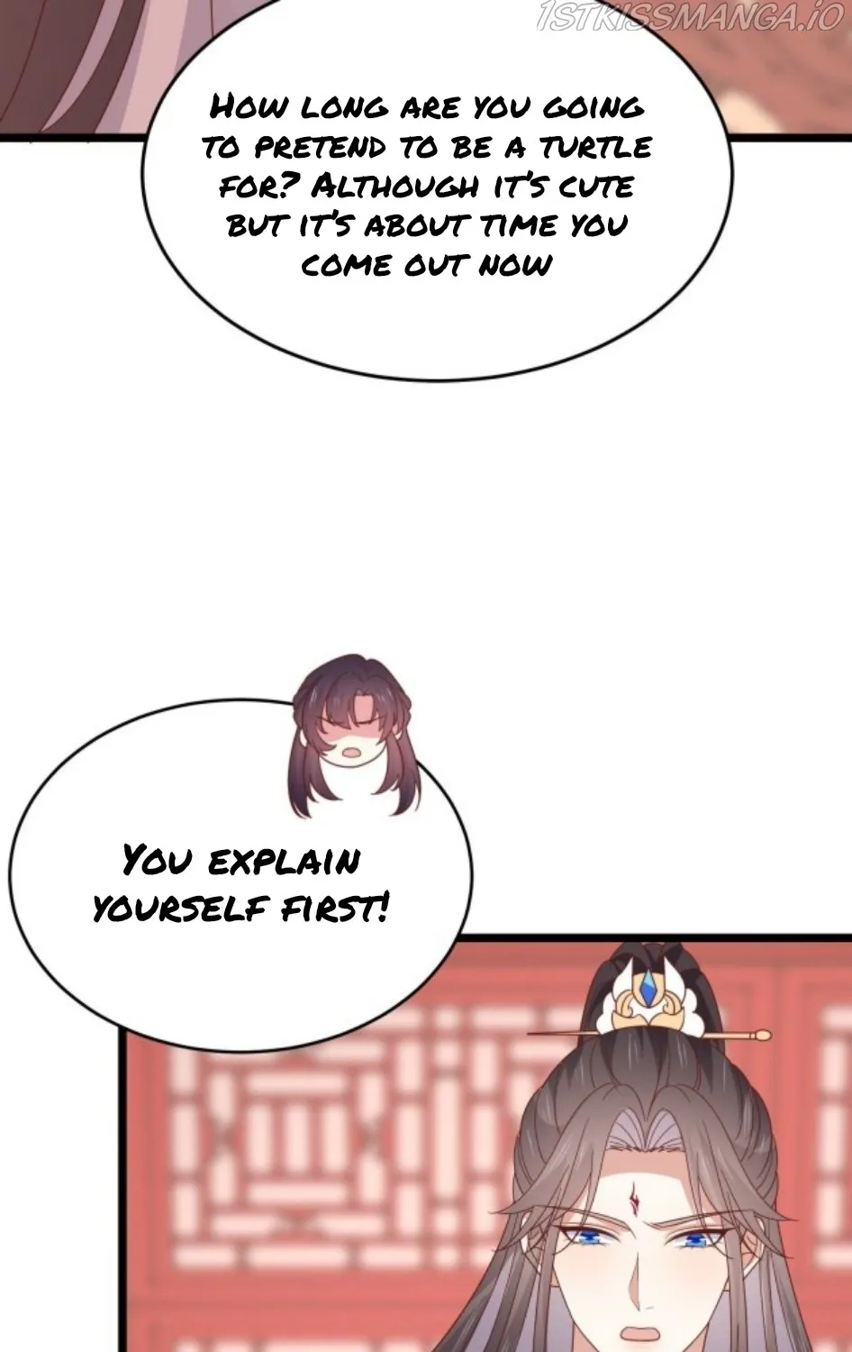 Read Pupillary Master chapter 282.5 image 18 on Lezhin