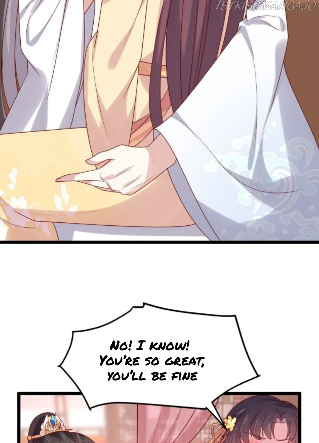 Read Pupillary Master chapter 282.5 image 2 on Lezhin