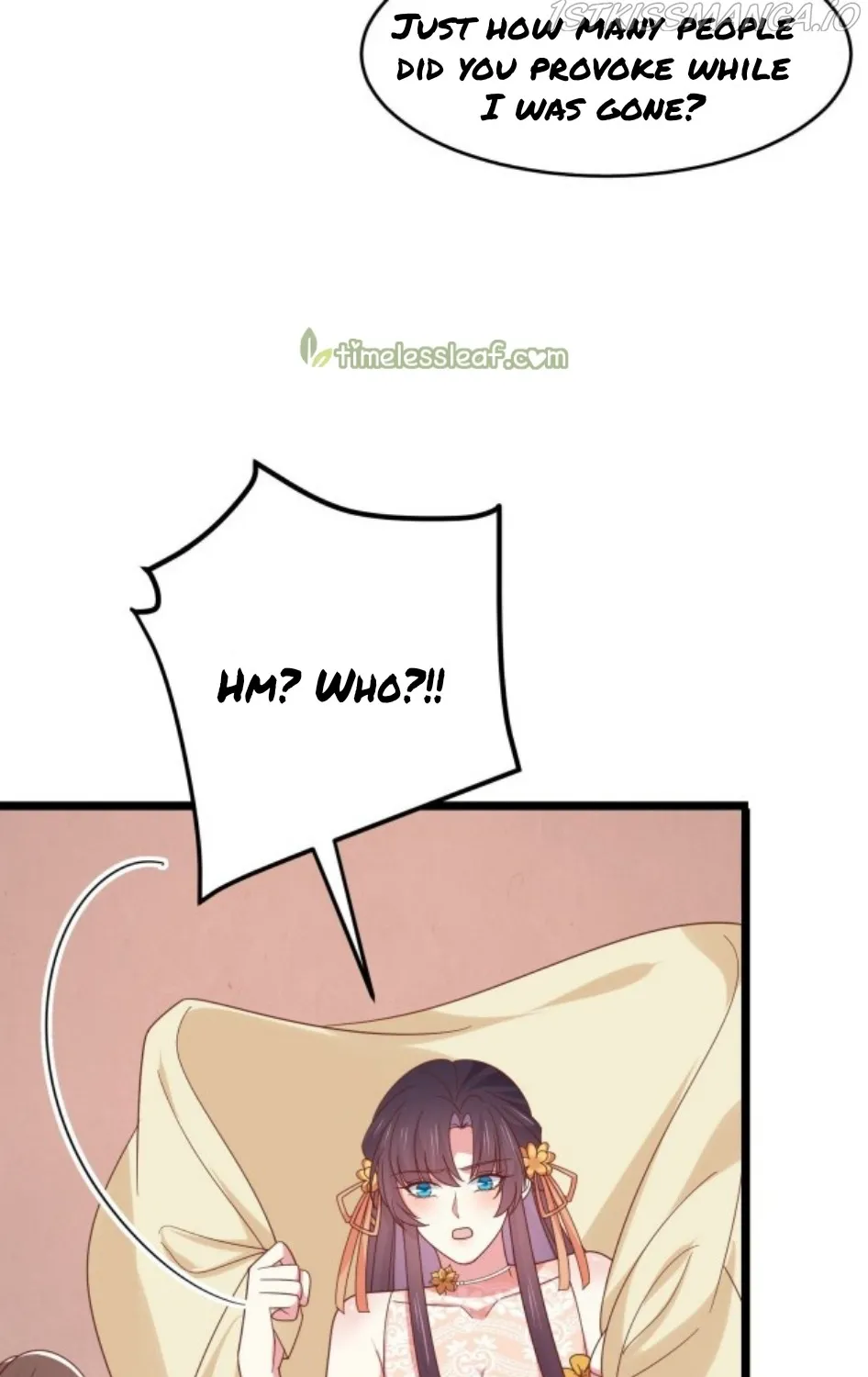 Read Pupillary Master chapter 282.5 image 20 on Lezhin