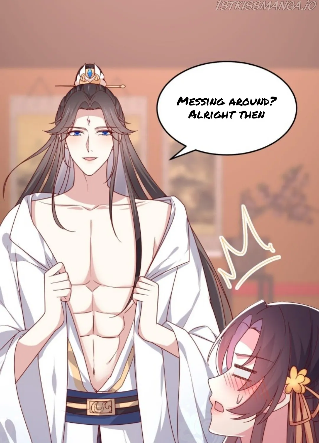 Read Pupillary Master chapter 282.5 image 4 on Lezhin