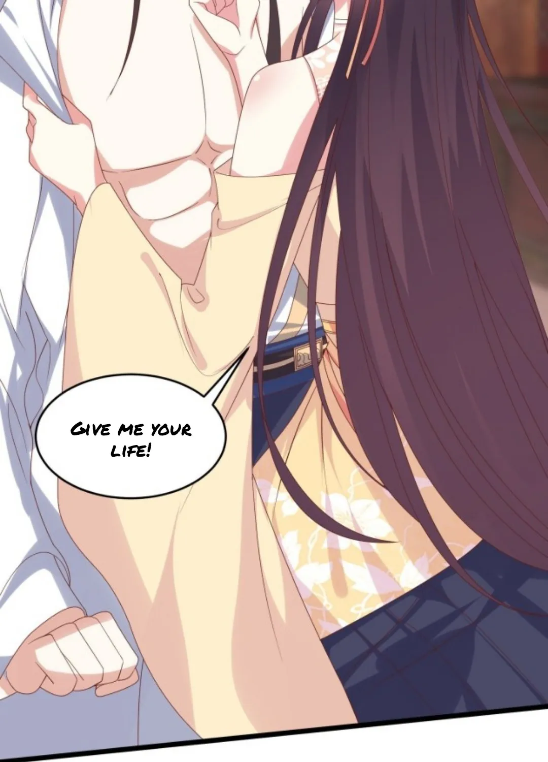 Read Pupillary Master chapter 282 image 14 on Lezhin